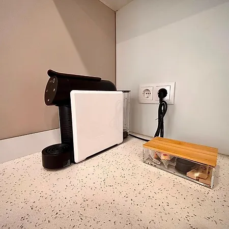 Espregueirinha Appartement *