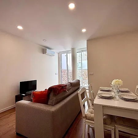 Appartement Espregueirinha