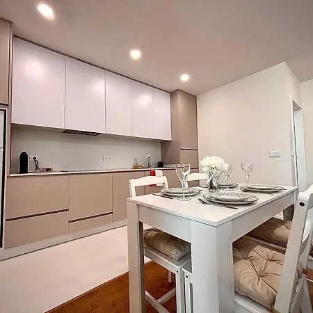 Espregueirinha Appartement *
